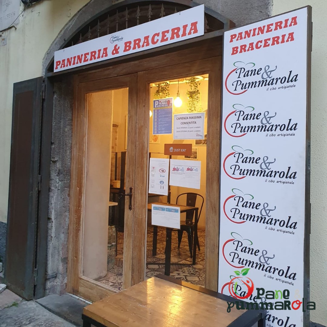 Pane e Pummarola · Foto 3